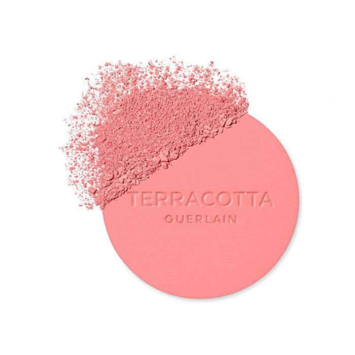 TERRACOTTA BLUSH colorete efecto buena cara 1