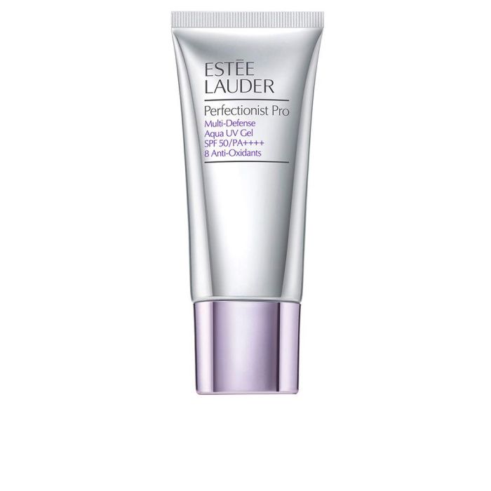 Estée Lauder Perfectionist Emulsión En Gel Multi-Defense Aqua Uv Gel Con 8 Antioxidantes Spf50