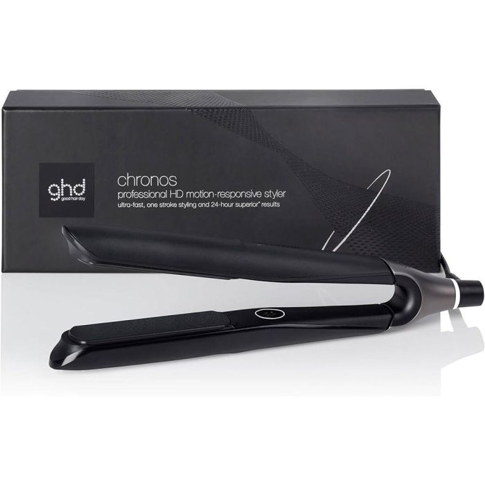 Plancha de pelo ghd chronos styler 1