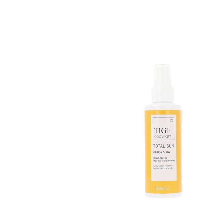 Tigi Total Sun Fijador Y Protector Solar Capilar Spray