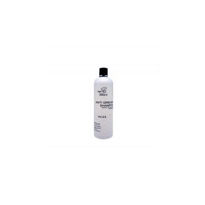 Crema De Shampoo Anti-Grasa 200 mL Simone