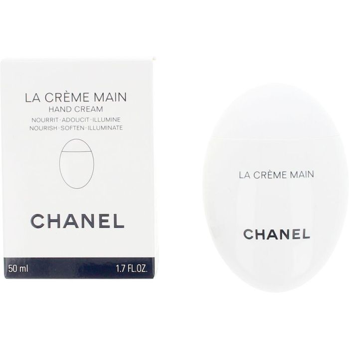 Chanel La Crème Main