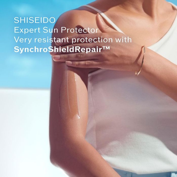 EXPERT SUN PROTECTOR protector solar loción SPF50+ 1