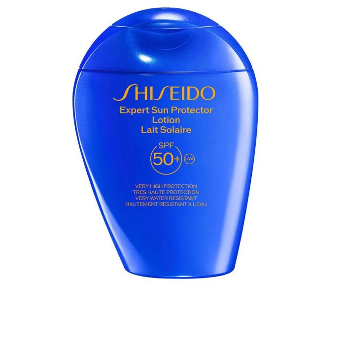 EXPERT SUN PROTECTOR protector solar loción SPF50+