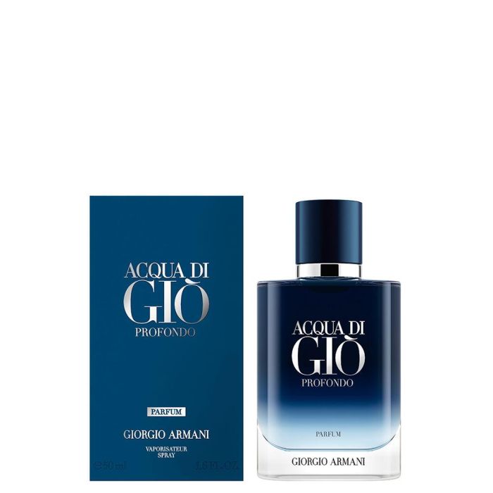 ACQUA DI GIÒ POUR HOMME PROFONDO PARFUM 1