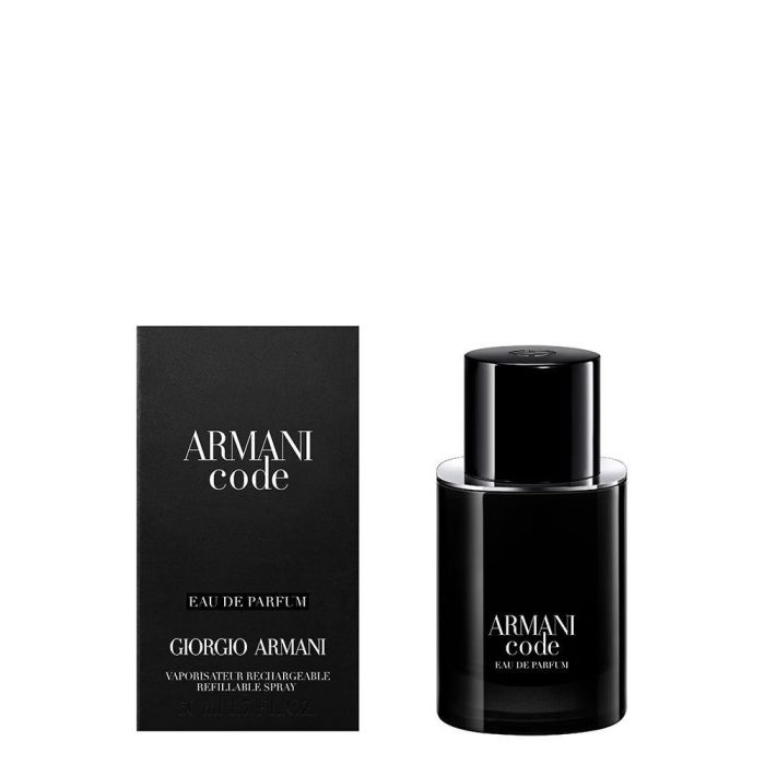 ARMANI CODE 1