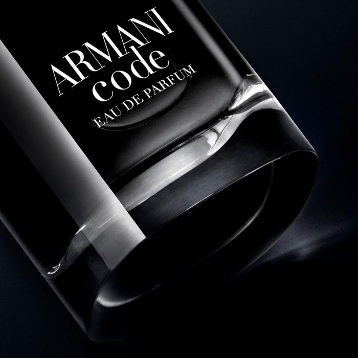 ARMANI CODE 3