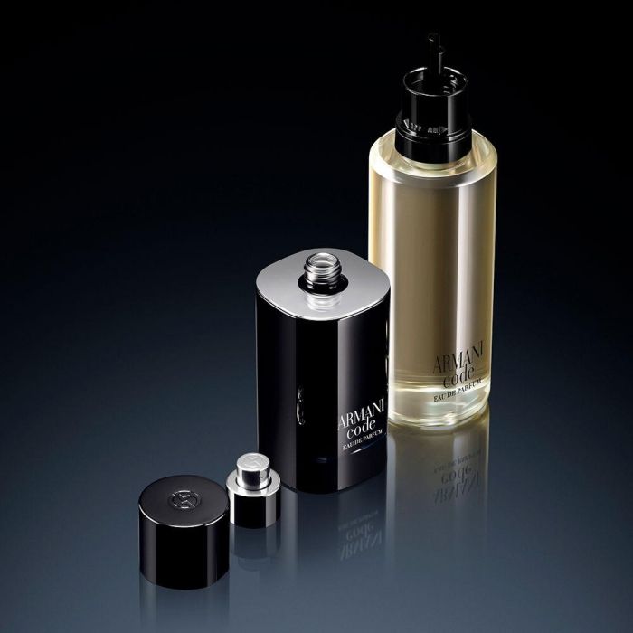 Armani Code edp recarga 150 ml 2 Armani Code edp recarga 150 ml 2