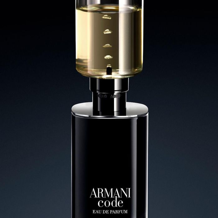 Armani Code edp recarga 150 ml 3 Armani Code edp recarga 150 ml 3