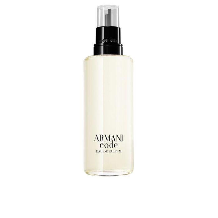 Giorgio Armani Armani Code Eau de Parfum para Hombre 150 ml Giorgio Armani Armani Code Eau de Parfum para Hombre 150 ml