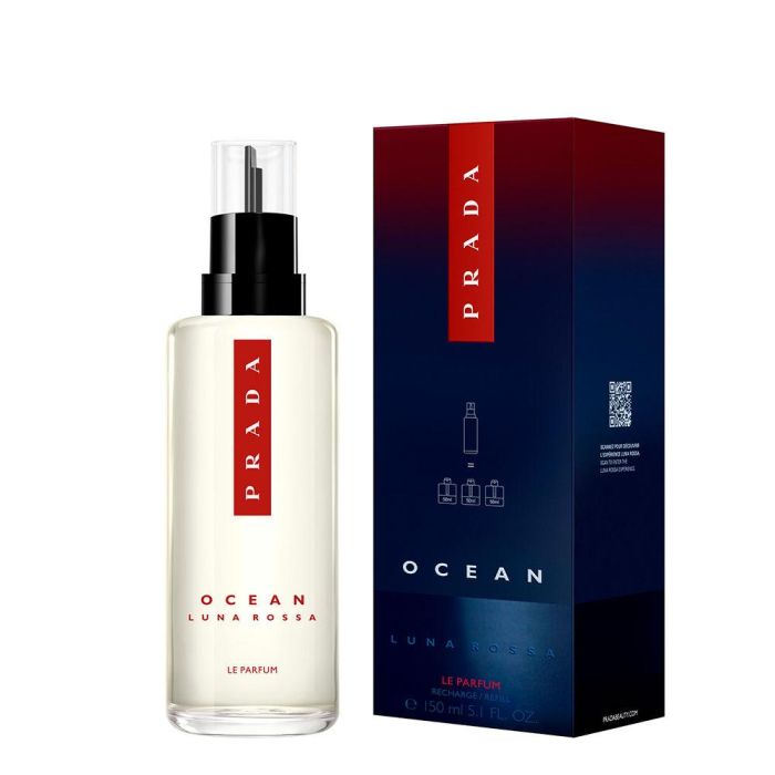 Luna rossa ocean le parfum edp recarga 150 ml 2