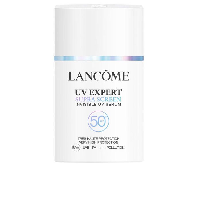 Lancôme Uv Expert Supra Screen Invisible Uv Sérum Spf50+