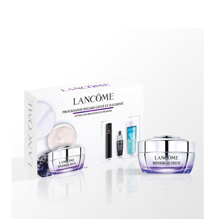 Lancôme Rénergie Contorno De Ojos Estuche