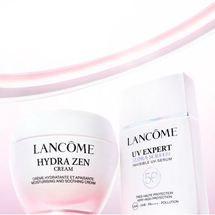 HYDRA ZEN crema hidratante 3