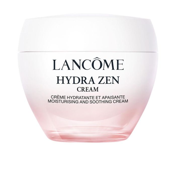 HYDRA ZEN crema hidratante