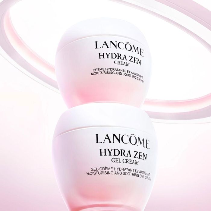 Hydra zen gel-crema hidratante antiestrés 50 ml 3