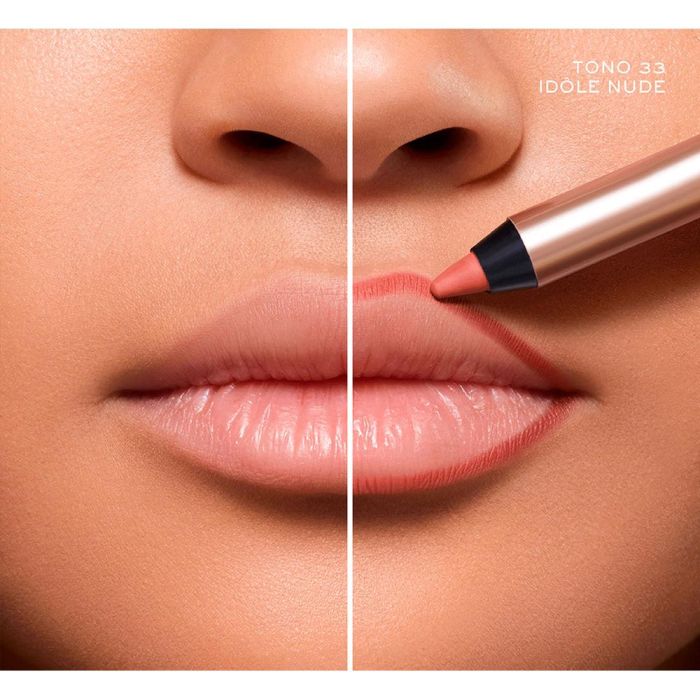 Lip idôle delineador de labios 3 Lip idôle delineador de labios 3