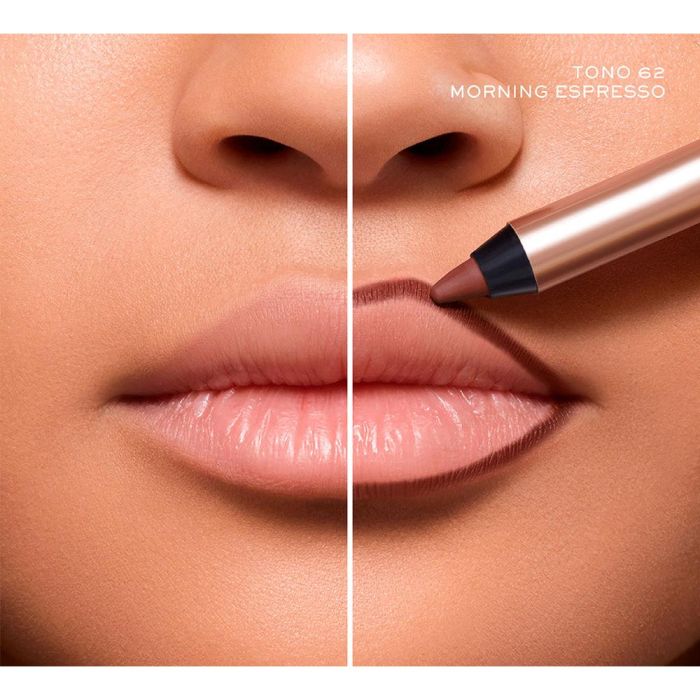Lip idôle delineador de labios 3 Lip idôle delineador de labios 3