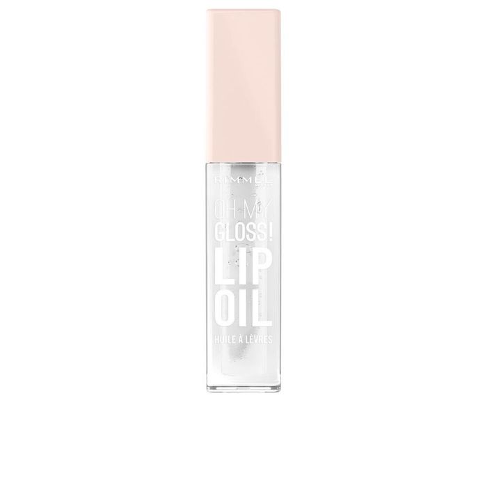 OH MY GLOSS! brillo labial