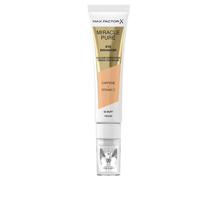 Miracle pure crema correctora 0 Miracle pure crema correctora 0