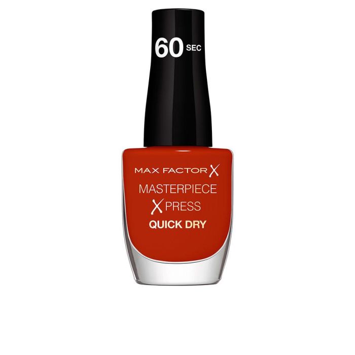 Esmalte de uñas Max Factor Masterpiece Xpress Nº 455 Sundowner 8 ml