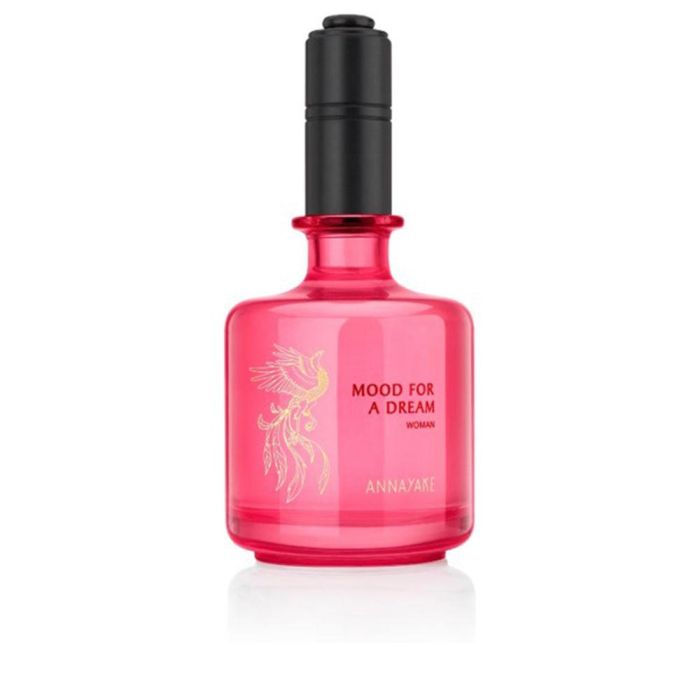 Mood for a dream woman edt vapo edición limitada 100 ml