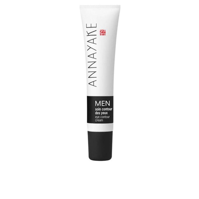 Men crema contorno de ojos 15 ml