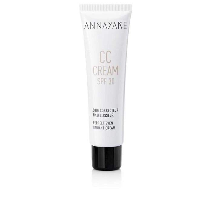 Annayake Cc Cream Perfect Even Radiant Cream Spf30