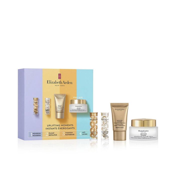 Elizabeth Arden Crema De Día Advanced Ceramide Estuche