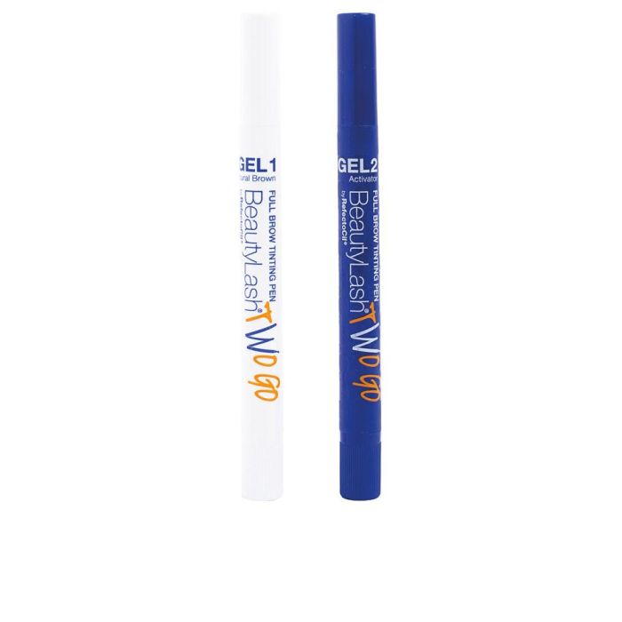 BEAUTY LASH TWO GO tinte para cejas 1