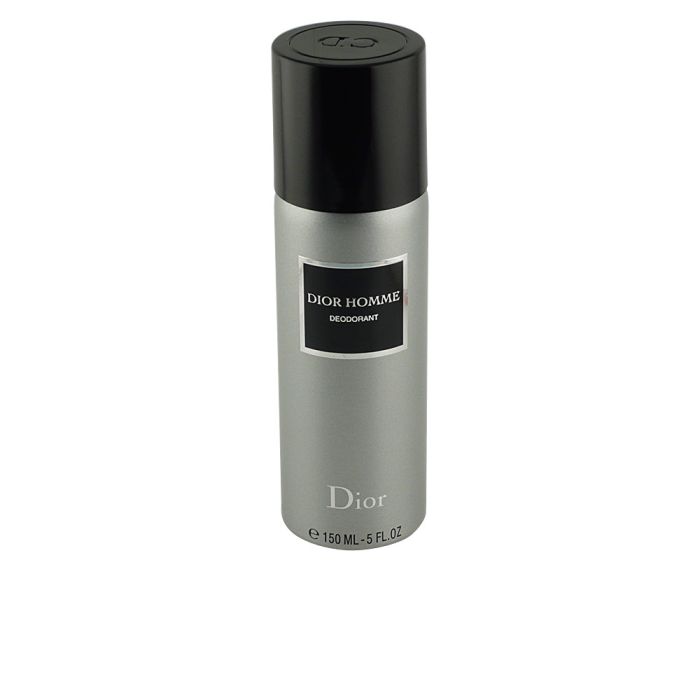 Dior Homme Déodorant Vaporisateur - Desodorante en Spray para Hombre - 150 ml