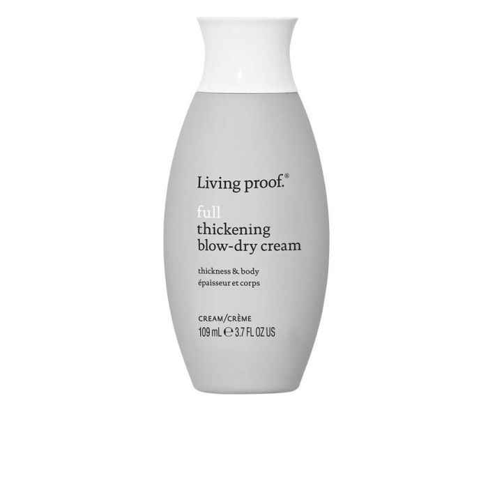 Living Proof Full Crema De Peinado Ligera