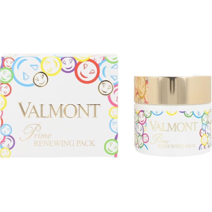 Valmont Prime Renewing Pack Mascarilla 40 Aniversario