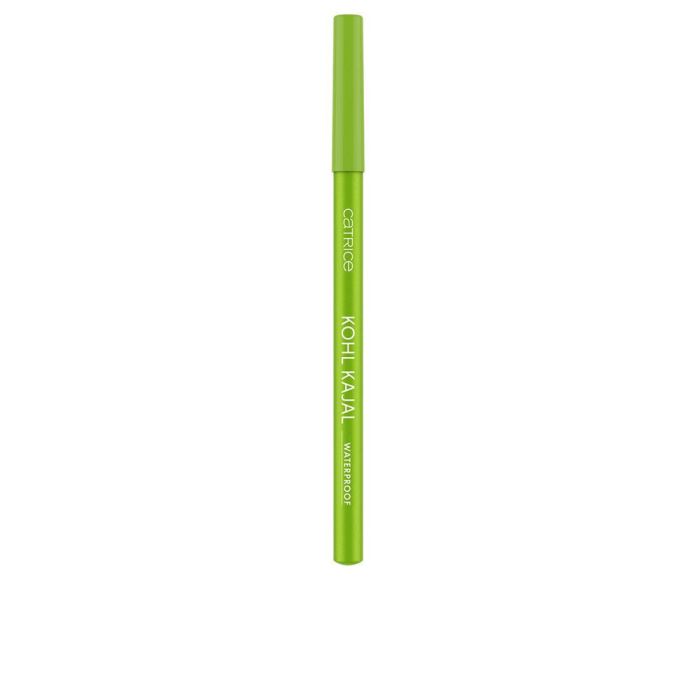 Lápiz de Ojos Catrice Kohl Kajal Nº 130 Lime Green 0,8 g Resistente al agua