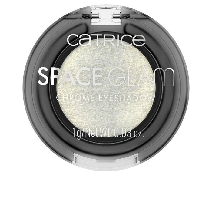 Sombra de ojos Catrice Space Glam Nº 010 Moonlight Glow 1 g