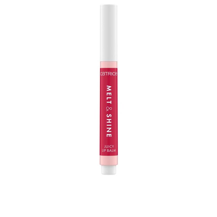 Bálsamo Labial con Color Catrice Melt and Shine Nº 070 Pink HAwaii 1,3 g