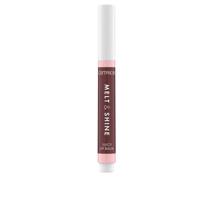 Bálsamo Labial con Color Catrice Melt and Shine Nº 100 Sunny Side Up 1,3 g