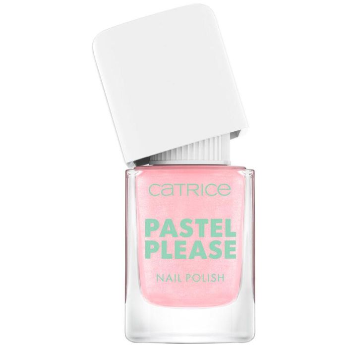 PASTEL PLEASE esmalte de uñas 1