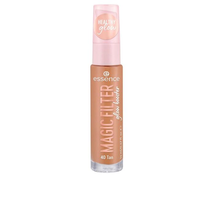 MAGIC FILTER GLOW BOOSTER base de maquillaje