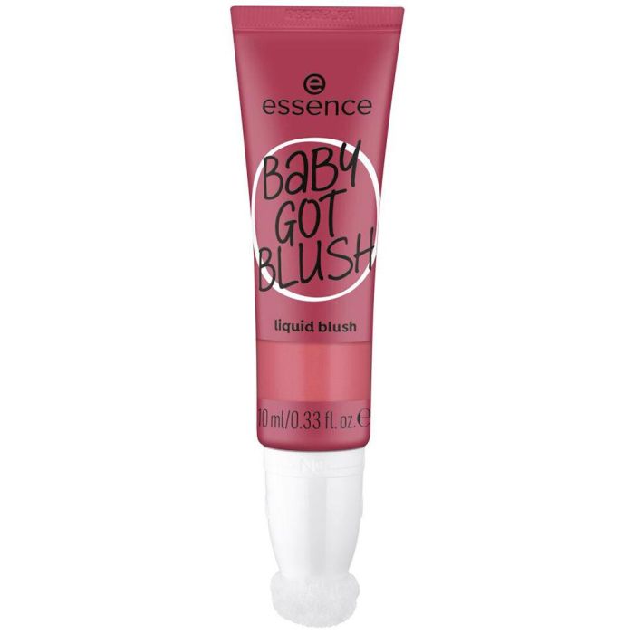 Baby got blush colorete líquido 1 Baby got blush colorete líquido 1
