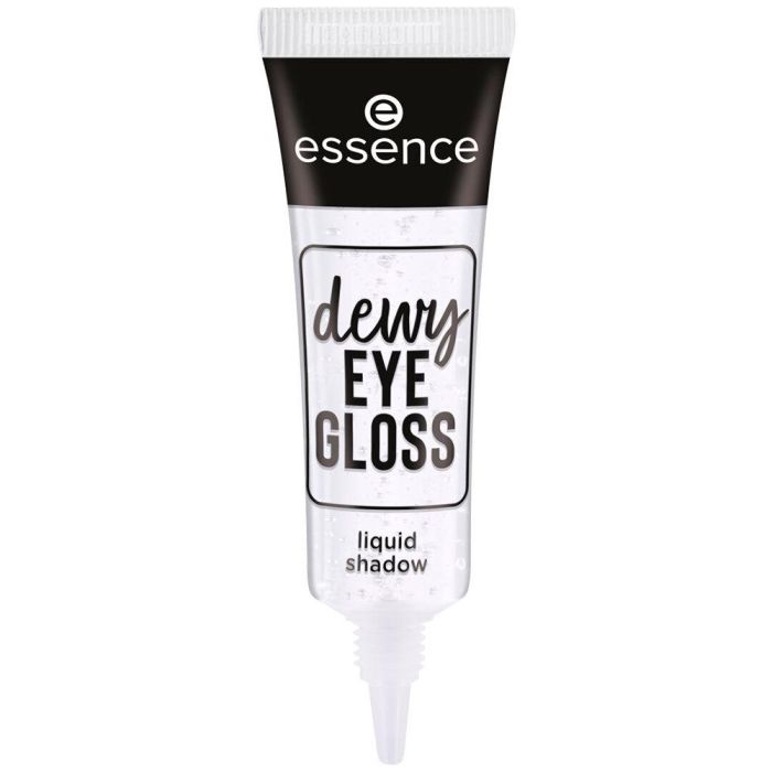 DEWY EYE GLOSS sombra de ojos líquida 1