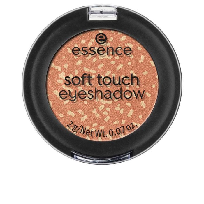 Sombra de ojos Essence SOFT TOUCH Nº 09 Apricot Crush 2 g