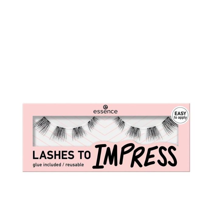 LASHES TO IMPRESS pestañas artificiales