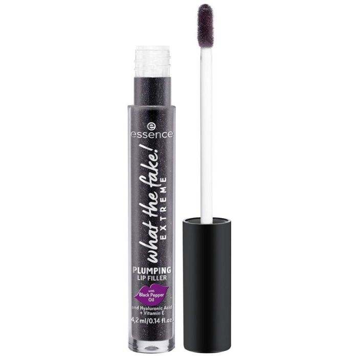 WHAT THE FAKE! EXTREME brillo de labios voluminizador 2