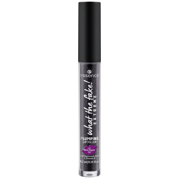 WHAT THE FAKE! EXTREME brillo de labios voluminizador 3