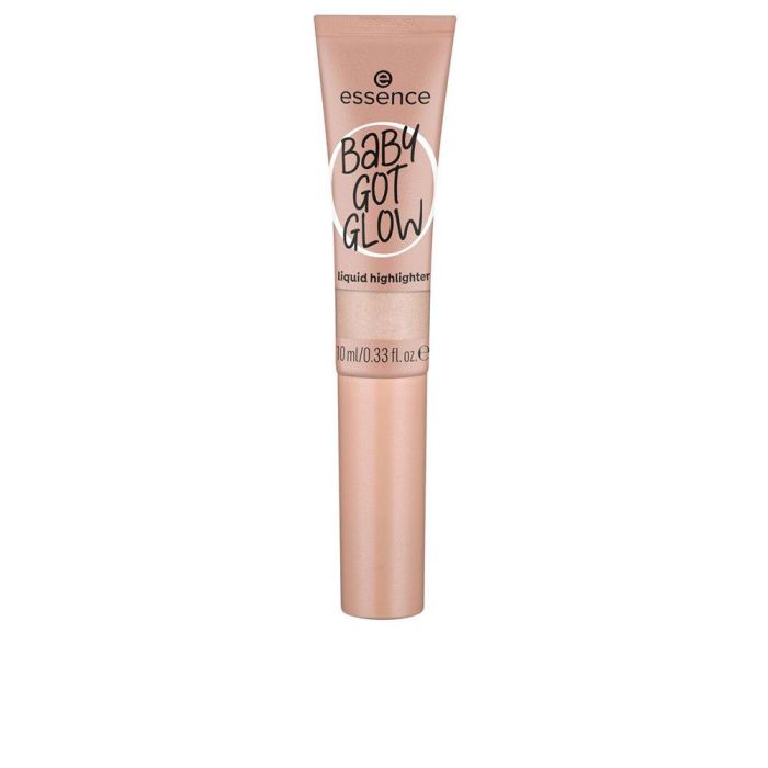 Essence Baby Got Blush Iluminador Líquido