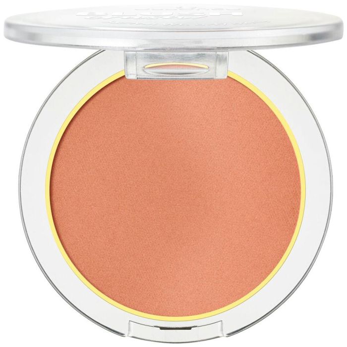 BLUSH CRUSH! colorete 1