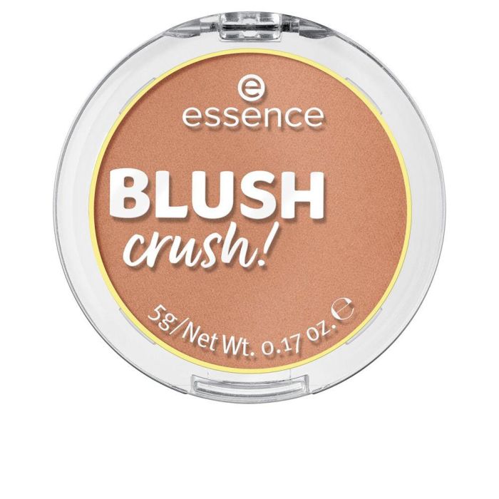 BLUSH CRUSH! colorete