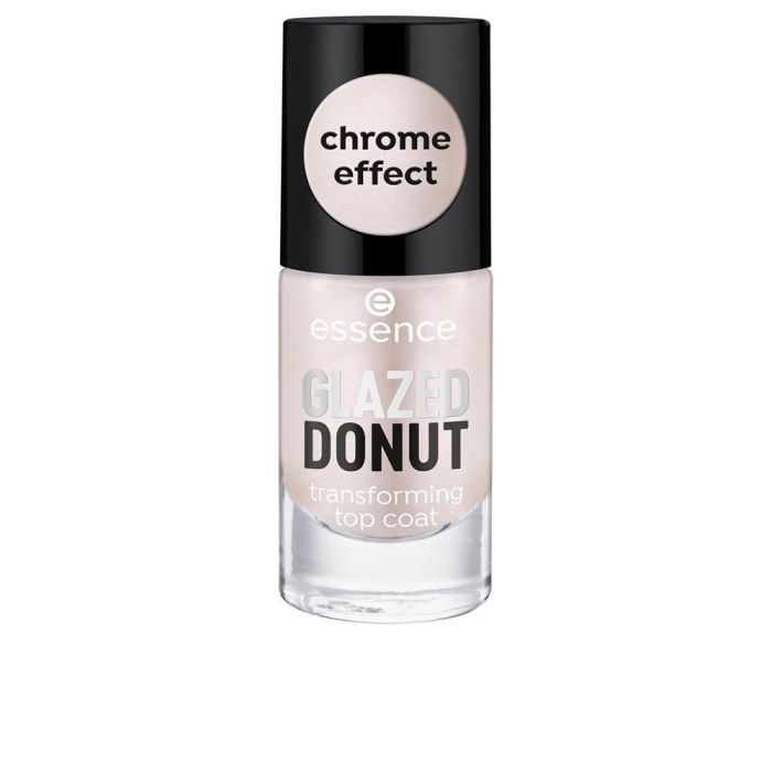 Essence Glazed Donut Top Coat