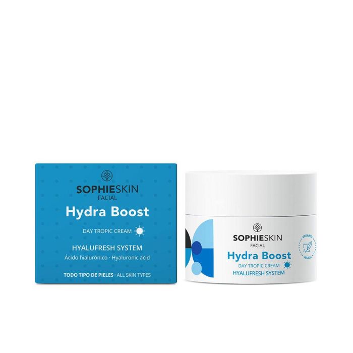 Sophieskin Hydra Boost Crema Día